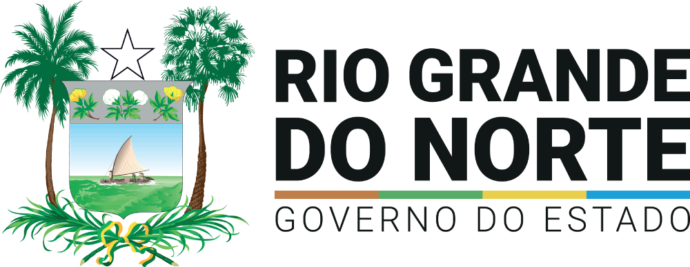 Marca do Governo do RN
