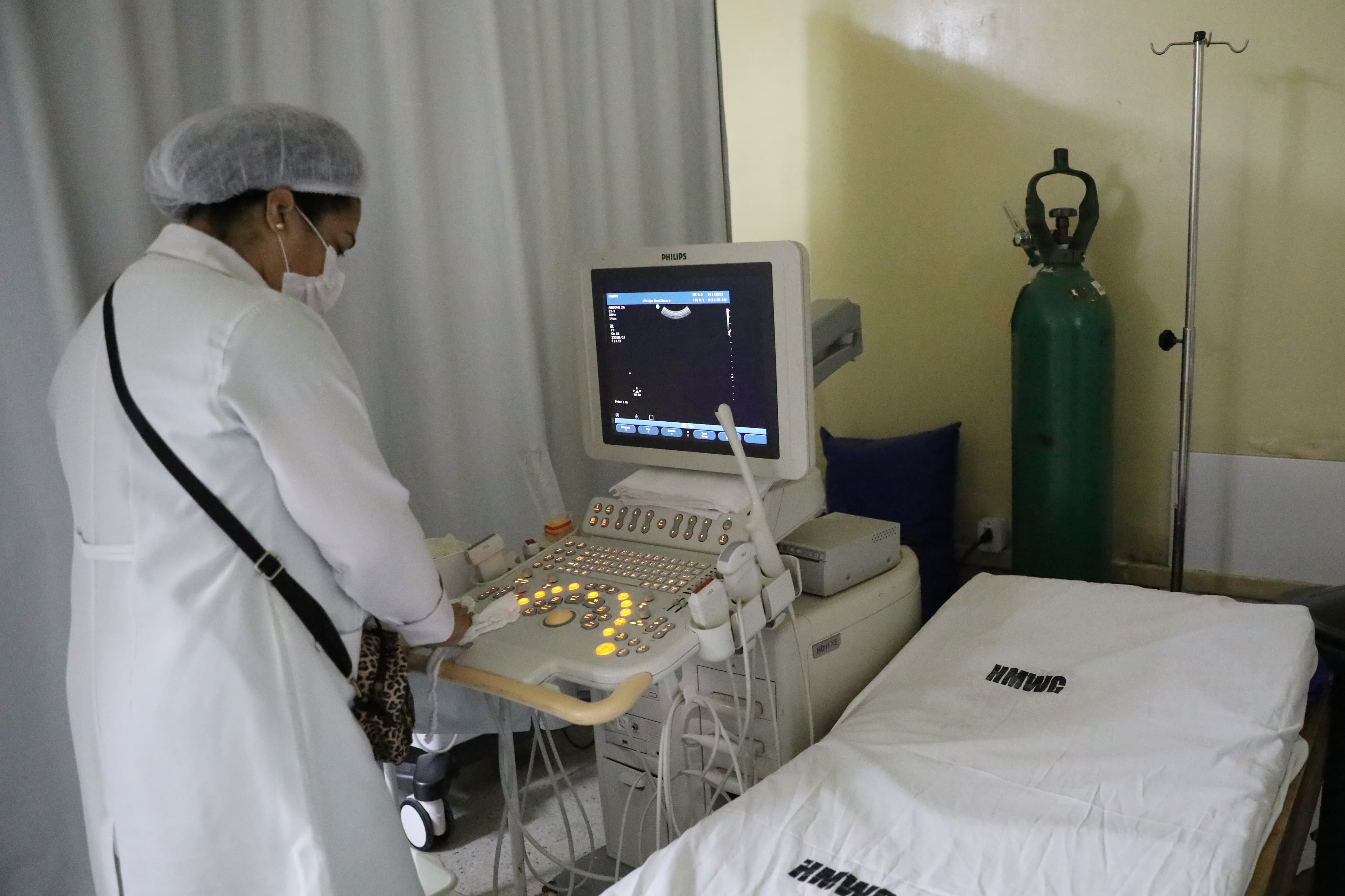 Governo anuncia publicação de editais do concurso da saude - Foto: Carmem Felix