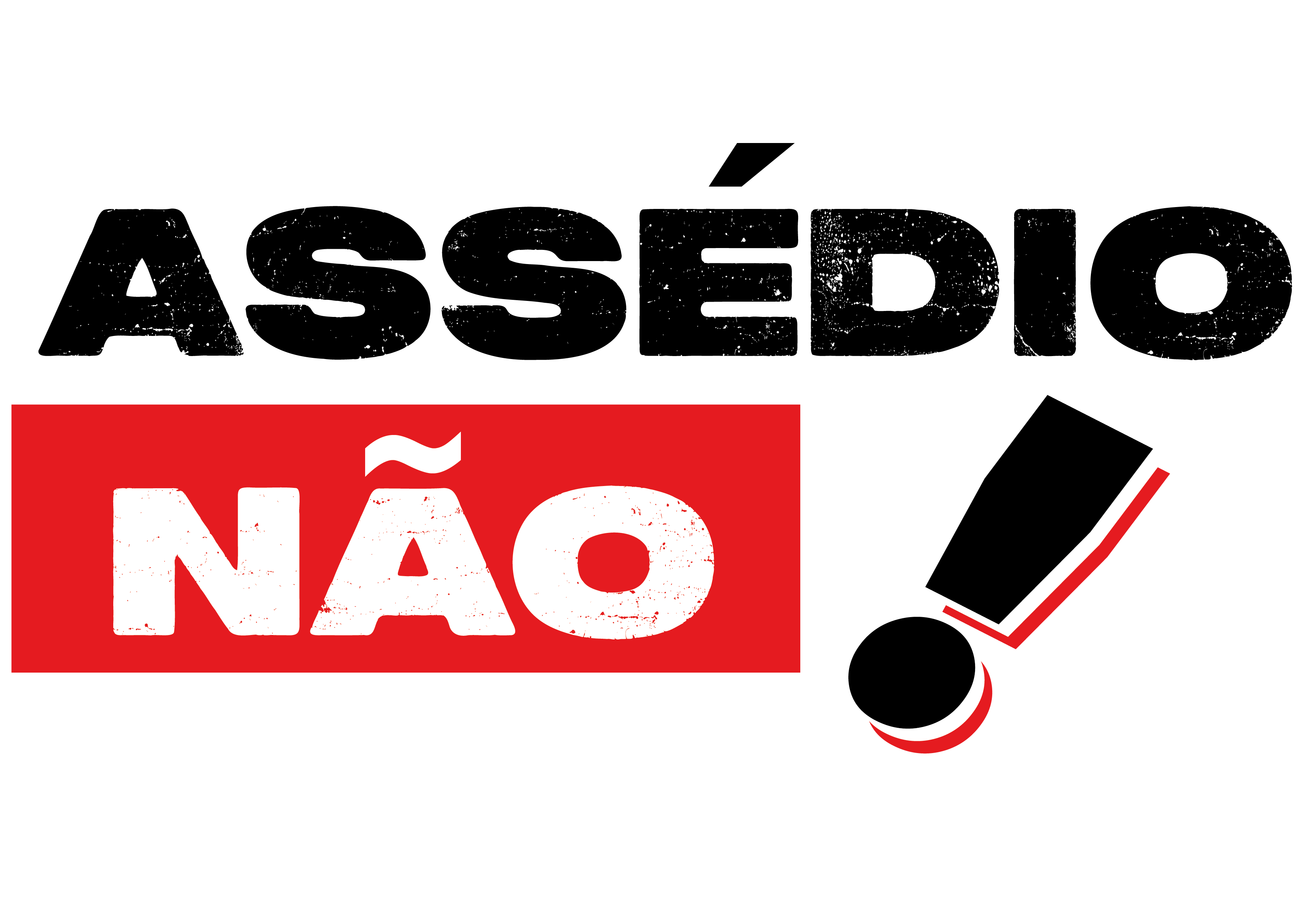 Assédio NÃO